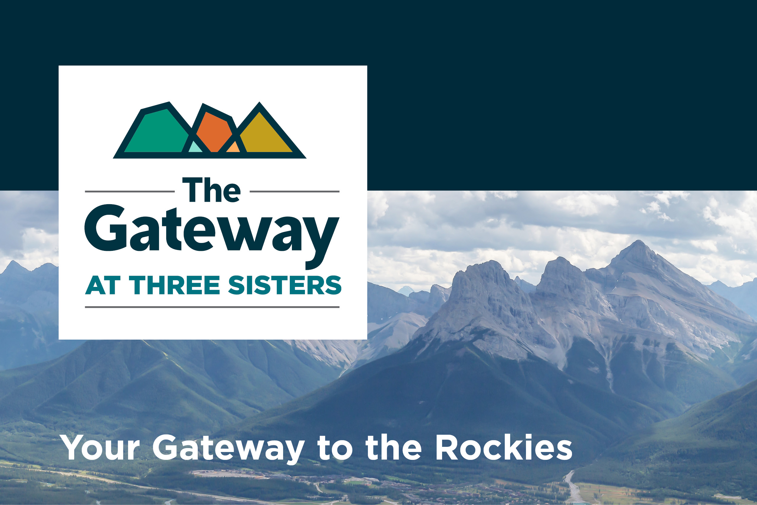 The Gateway at Three Sisters Newsletter October 2023 Issue