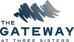 The Gateway Logo Full Colour